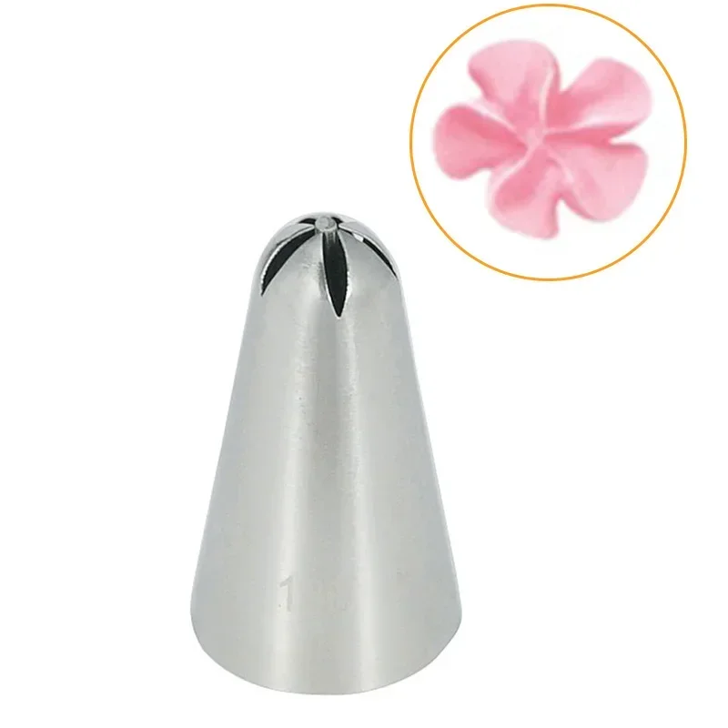 Kitchen Baking Decor - # 190 Punte per torta con