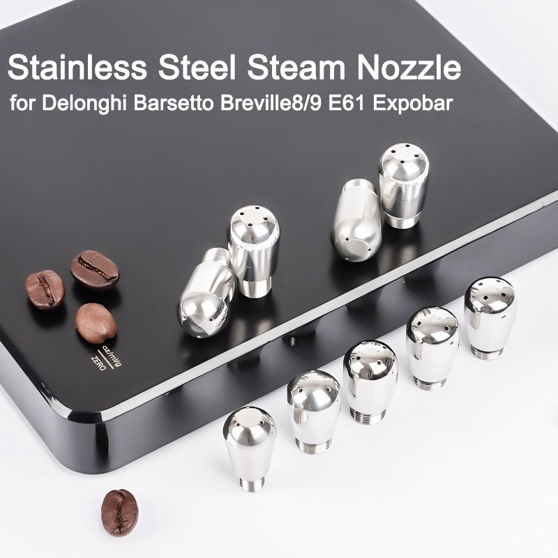 Delonghi Espresso Magnifica - Ugello a vapore ugello a vapore