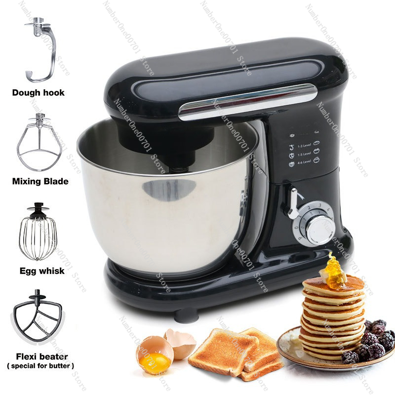 Commercial Kitchen For Baking - Impastatrice Elettrica Commerciale, Sbattitore per Uova