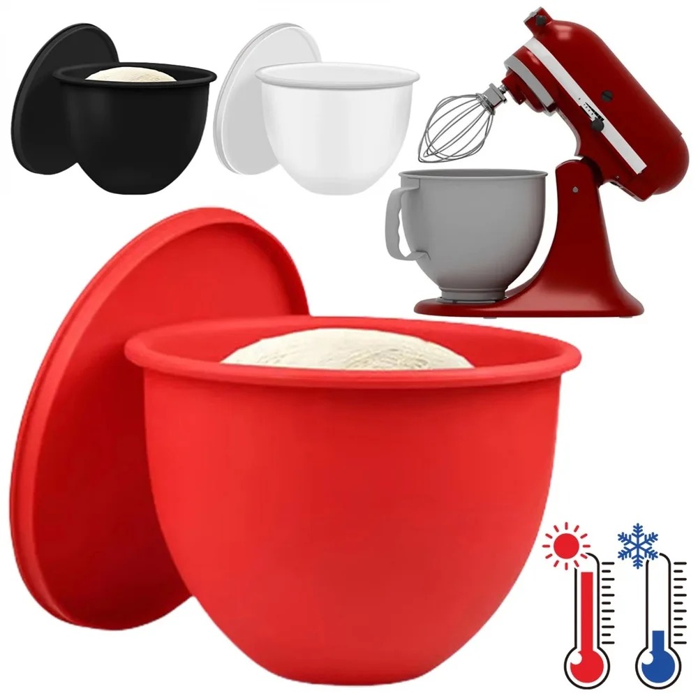 Kitchen Baking Aid - Per Mixer Kitchen Aid a Testa