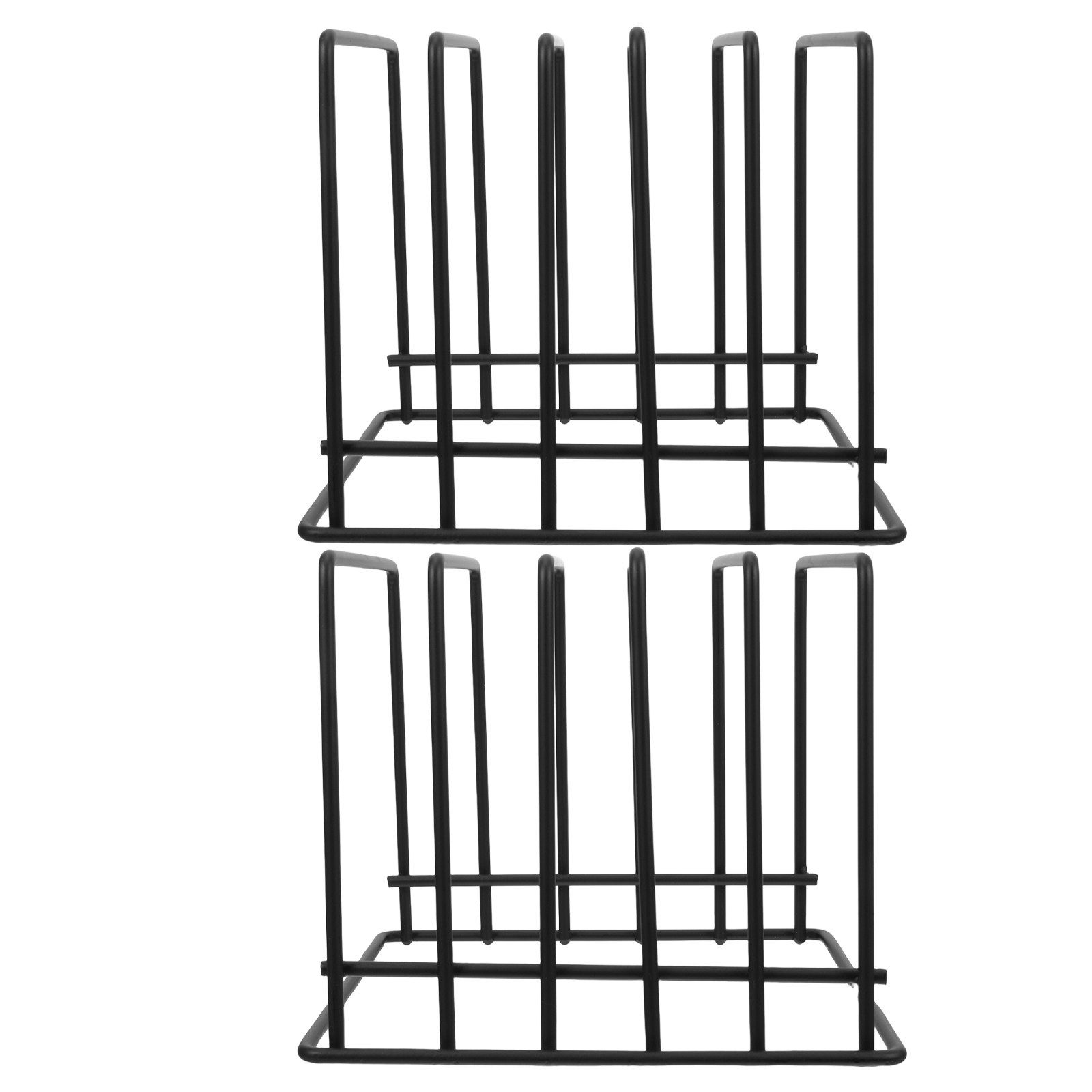 Baking In Kitchen - 2 Pezzi Supporto per Taglieri da