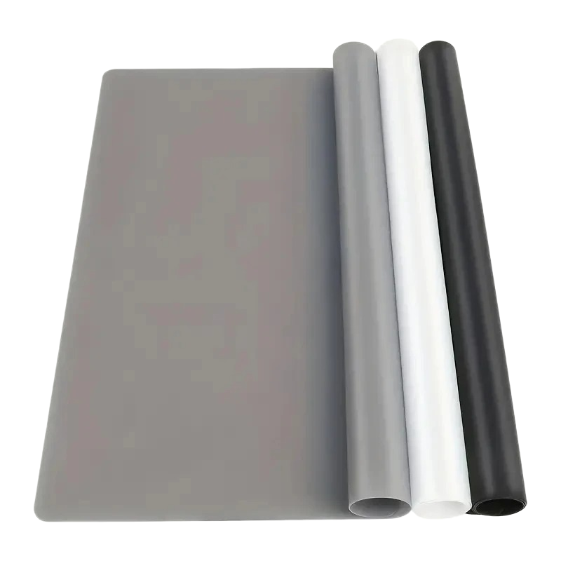 Tappetino in Silicone Multicol - Kitchen Baking Decor recensione e prezzo