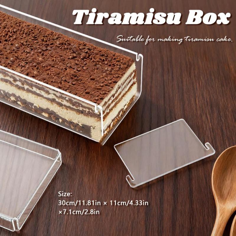 Contenitore Rettangolare Robus - Kitchen Baking Storage Containers recensione e prezzo