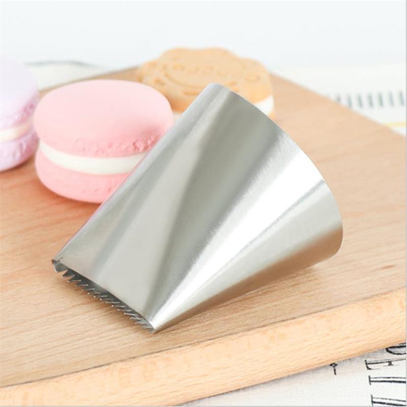 Ugello per decorare torte Extr - Kitchen Baking Decor recensione e prezzo