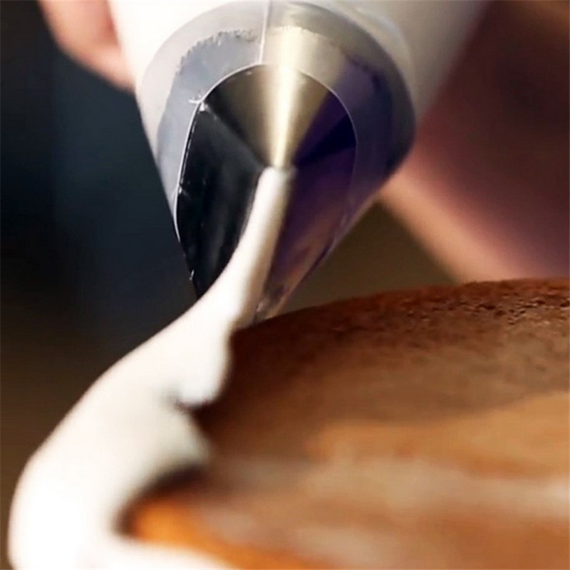 Ugello per decorare torte Extr - Kitchen Baking Decor recensione e prezzo