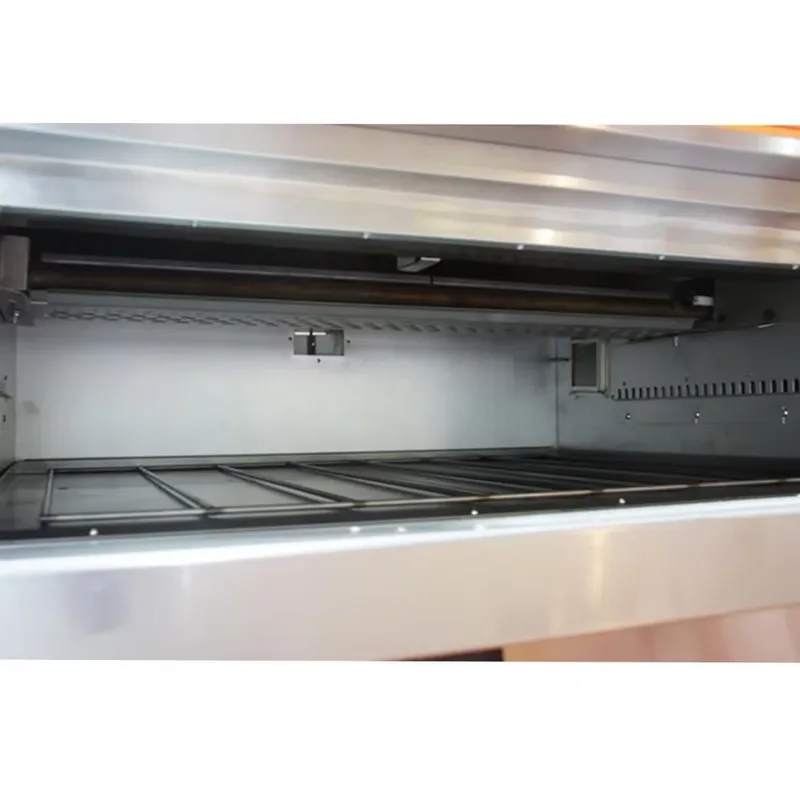 Forno Southstar 2026 a 1 Piano - Commercial Kitchen For Baking recensione e prezzo