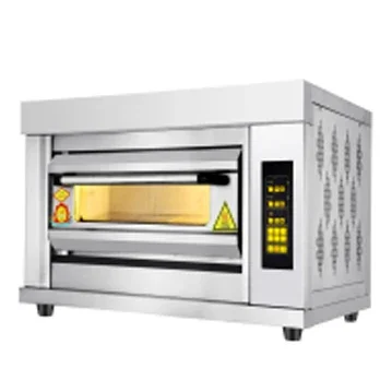 Forno da Cucina Professionale  - Commercial Kitchen For Baking recensione e prezzo