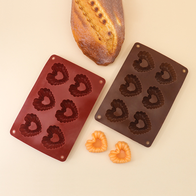 Stampi per cioccolato in silic - Baking Kitchen Diy recensione e prezzo