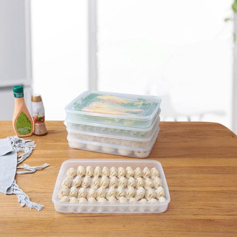 Contenitore Trasparente per Cu - Kitchen Baking Tins recensione e prezzo