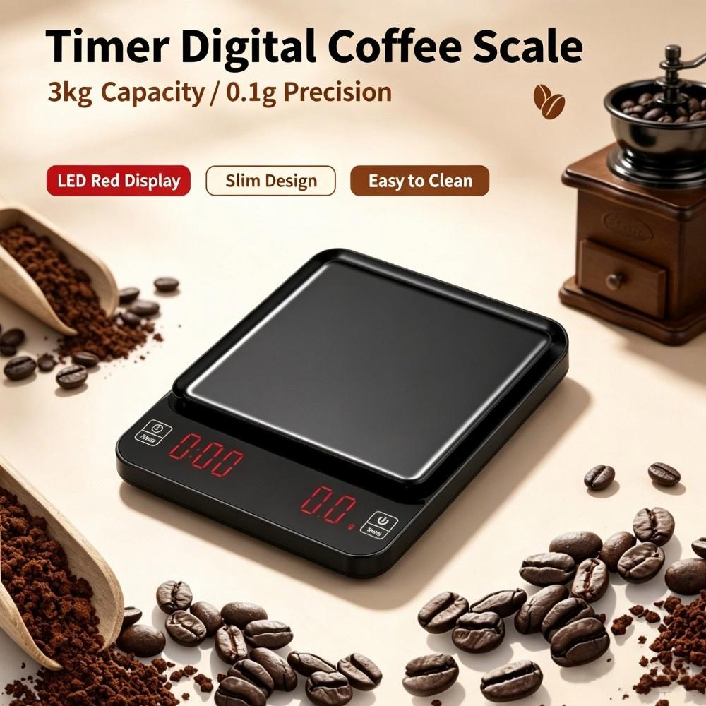 Bilancia Digitale di Alta Prec - Baking In Kitchen recensione e prezzo