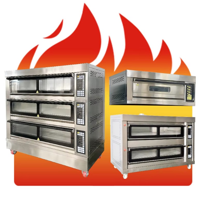 【Best-seller】Forno Elettrico I - Commercial Kitchen For Baking recensione e prezzo