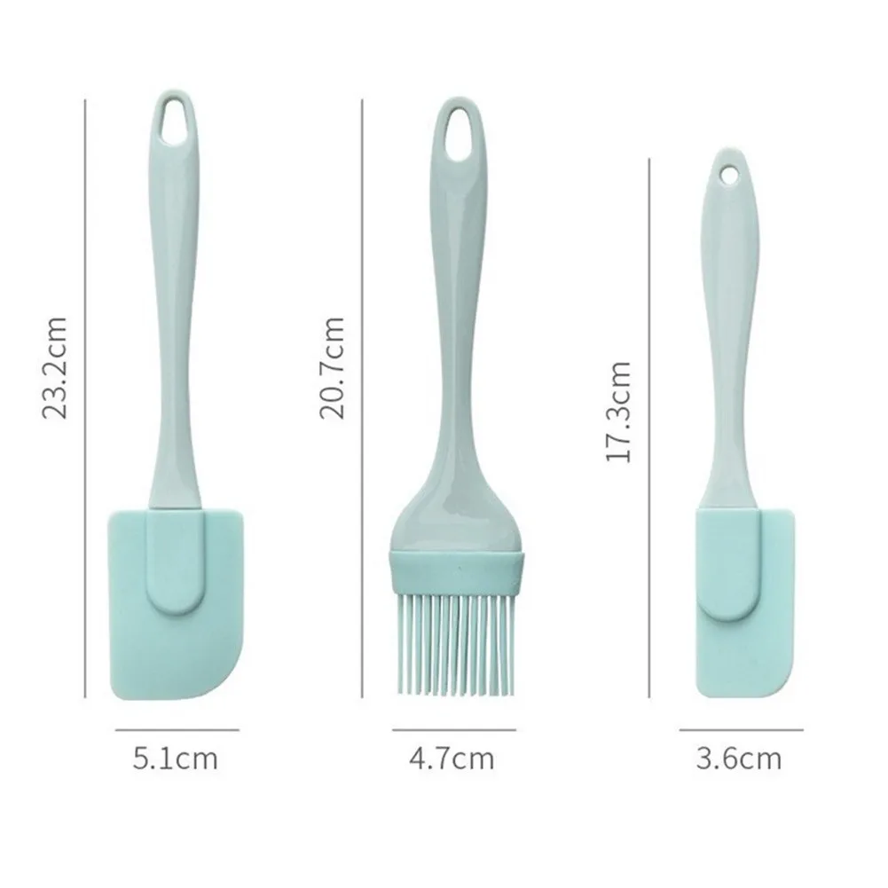 3 pezzi raschietto per crema f - Baking Kitchen Diy recensione e prezzo