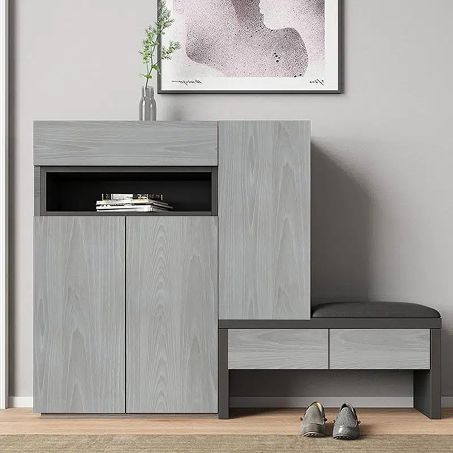 Carta da parati autoadesiva Ca - Kitchen Baking Cabinet recensione e prezzo