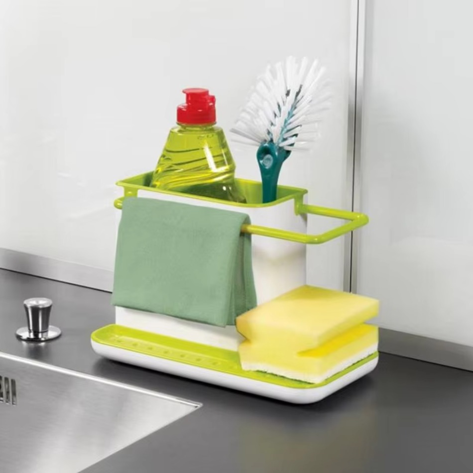 Scaffale Organizzatore Lavello - Kitchen Baking Tins recensione e prezzo