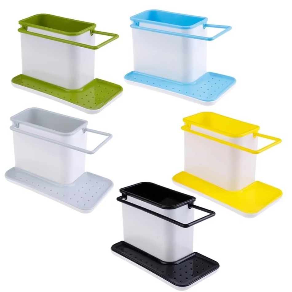 Scaffale Organizzatore Lavello - Kitchen Baking Tins recensione e prezzo