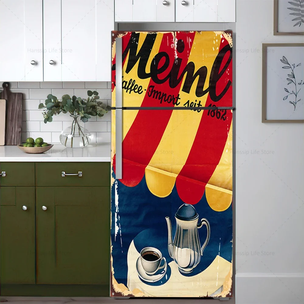 Adesivo per porta del frigorif - Kitchen Baking Cabinet recensione e prezzo
