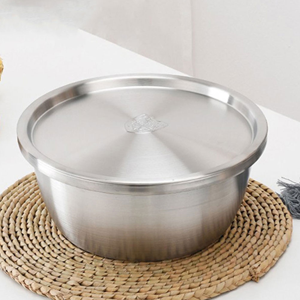 Set di Ciotole per Mescolare i - Kitchen Baking Storage Containers recensione e prezzo