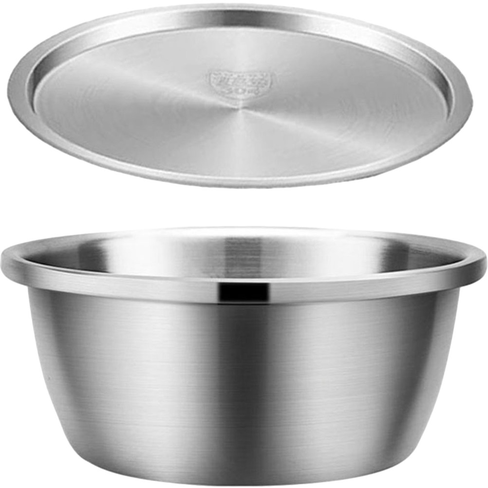 Set di Ciotole per Mescolare i - Kitchen Baking Storage Containers recensione e prezzo
