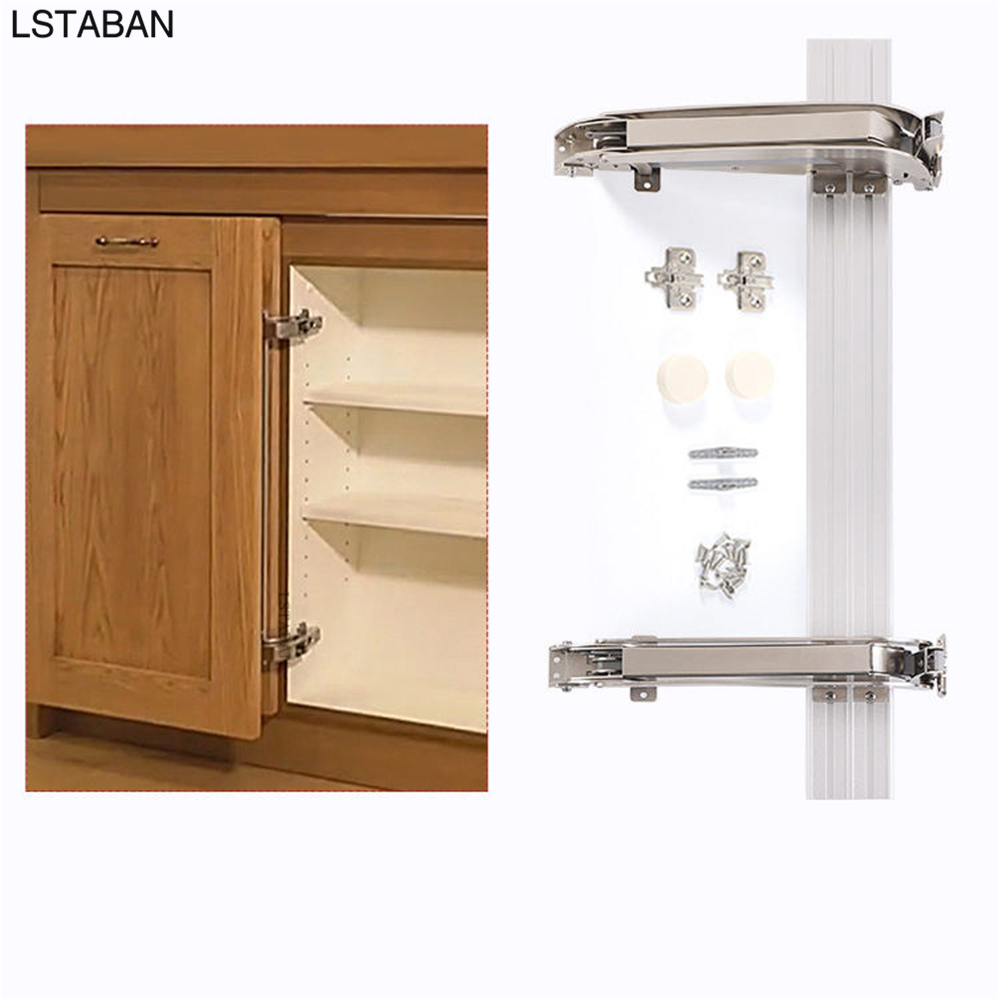 Sistema per armadio da cucina  - Kitchen Baking Cabinet recensione e prezzo