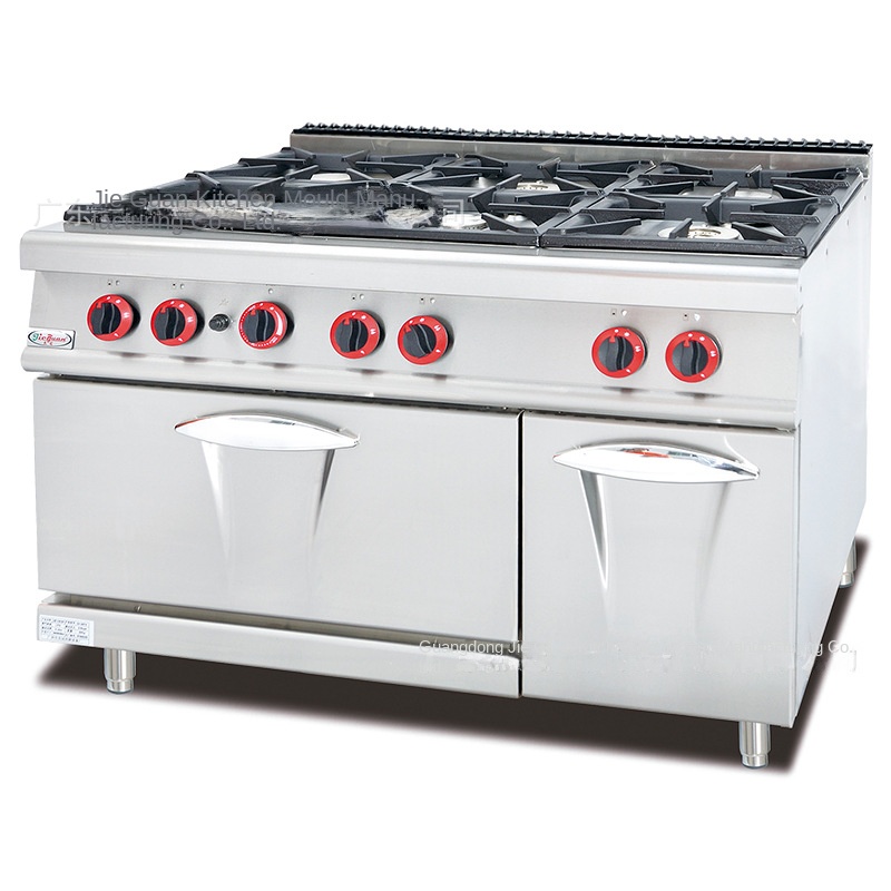 Fornello Commerciale Verticale - Commercial Kitchen For Baking recensione e prezzo