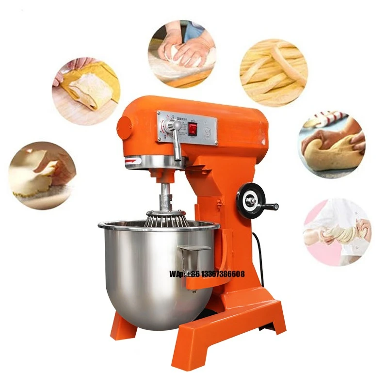 Robot da Cucina Elettrico 30L  - Baking In Kitchen recensione e prezzo