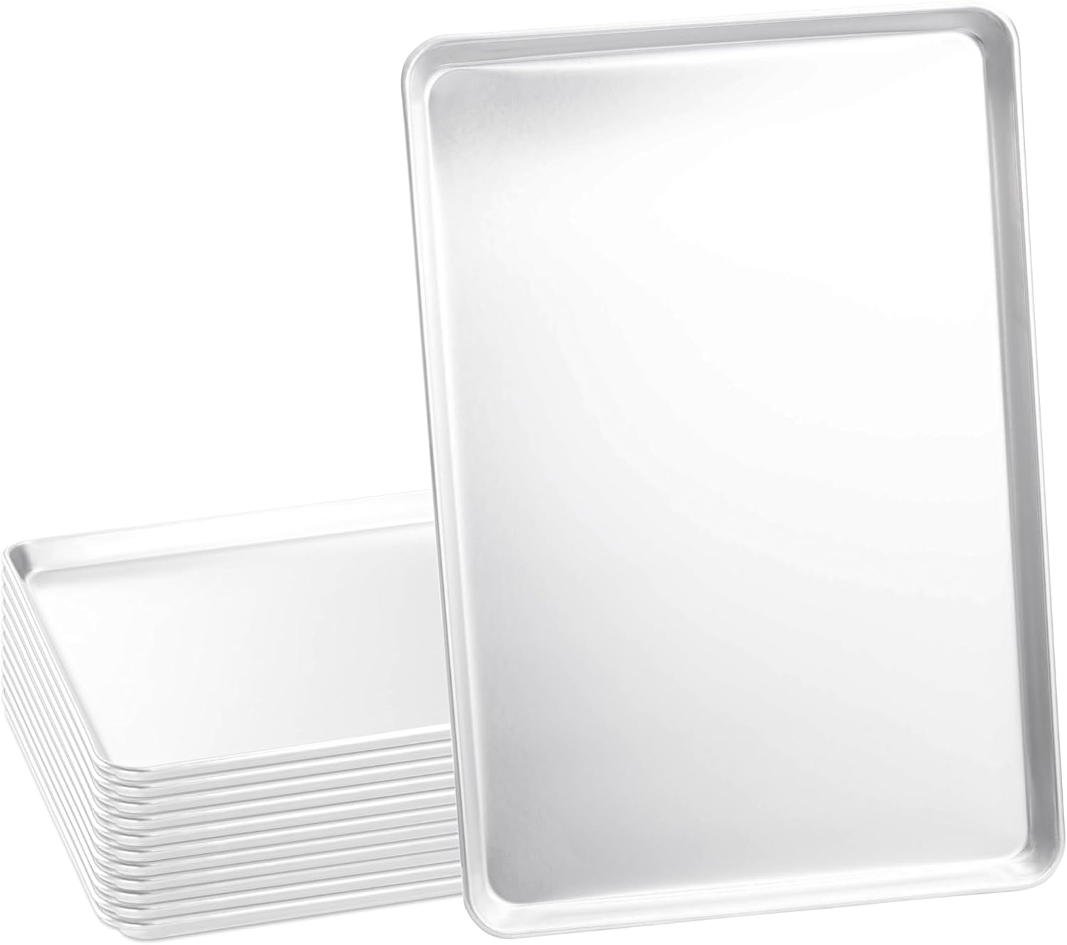 Set di teglie da forno in allu - Commercial Kitchen For Baking recensione e prezzo