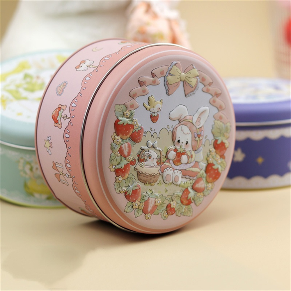 1 pz scatola di immagazzinaggi - Kitchen Baking Storage Containers recensione e prezzo