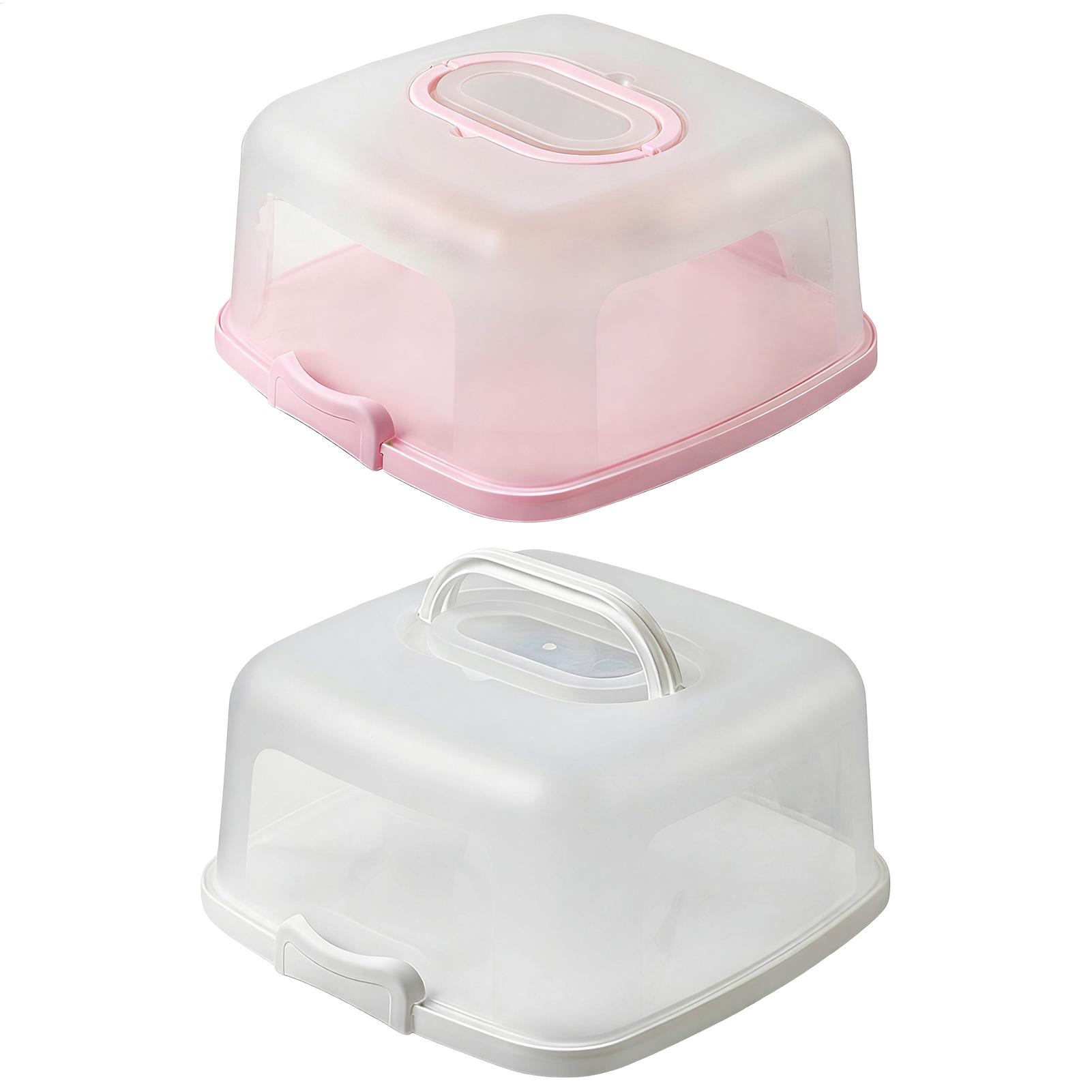 Contenitore per Torte da Viagg - Kitchen Baking Storage Containers recensione e prezzo
