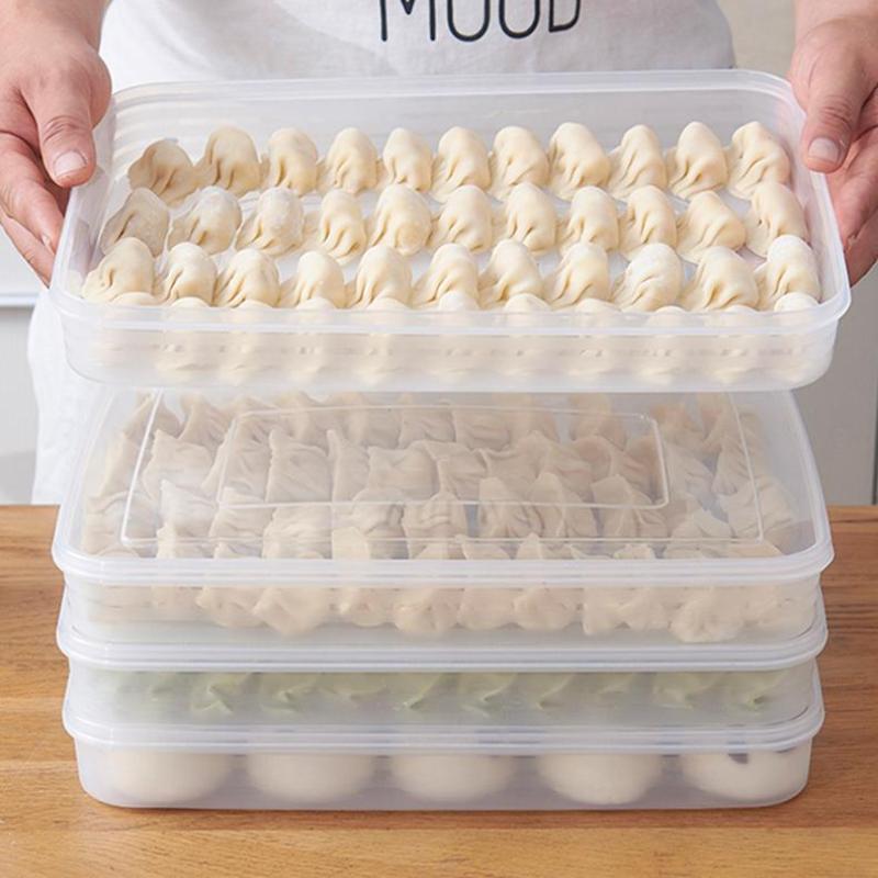 Nuovo Contenitore per la Cucin - Kitchen Baking Tins recensione e prezzo