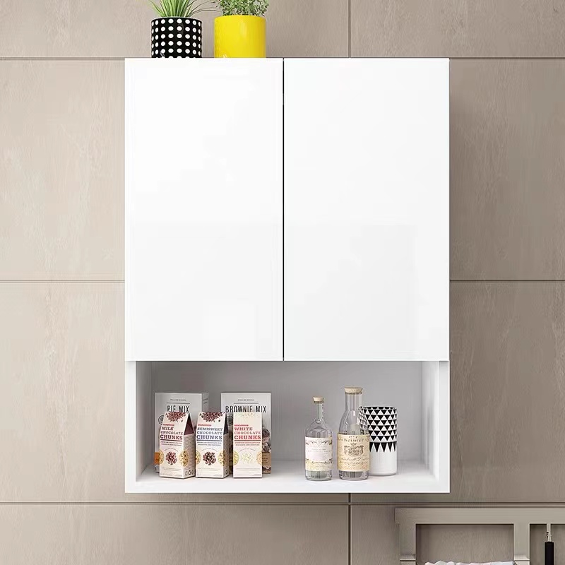 Armadietto e armadietti da app - Kitchen Baking Cabinet recensione e prezzo