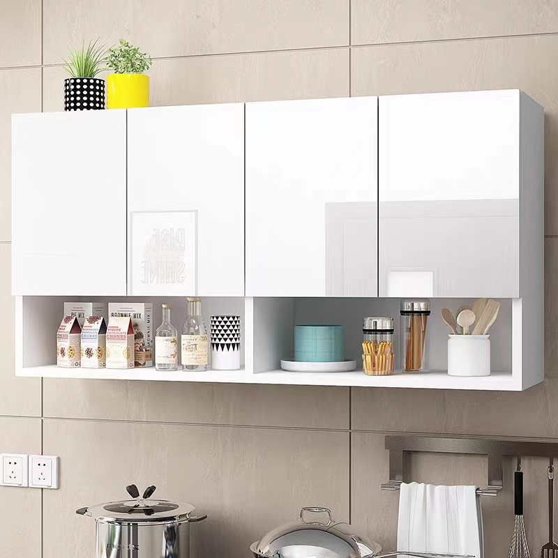 Armadietto e armadietti da app - Kitchen Baking Cabinet recensione e prezzo