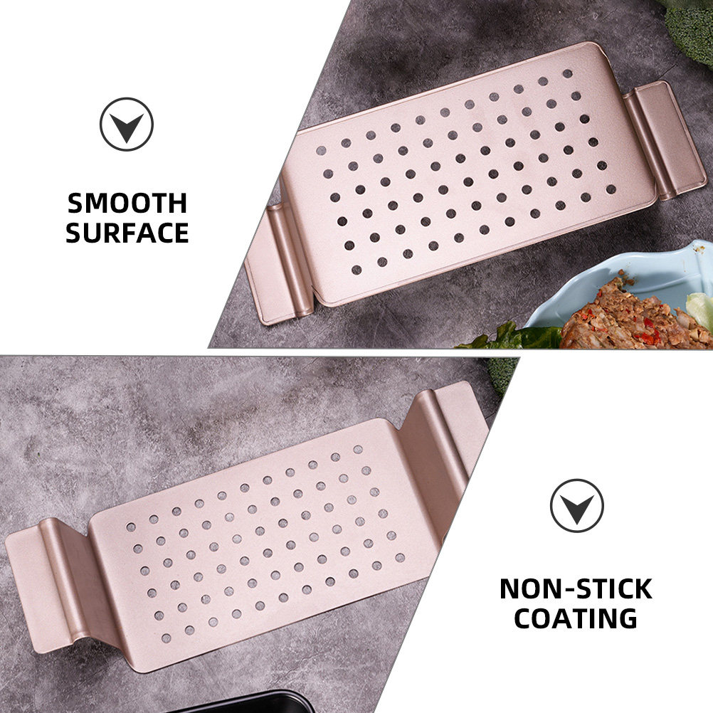 Stampo per Pane in Acciaio al  - Baking Kitchen Diy recensione e prezzo