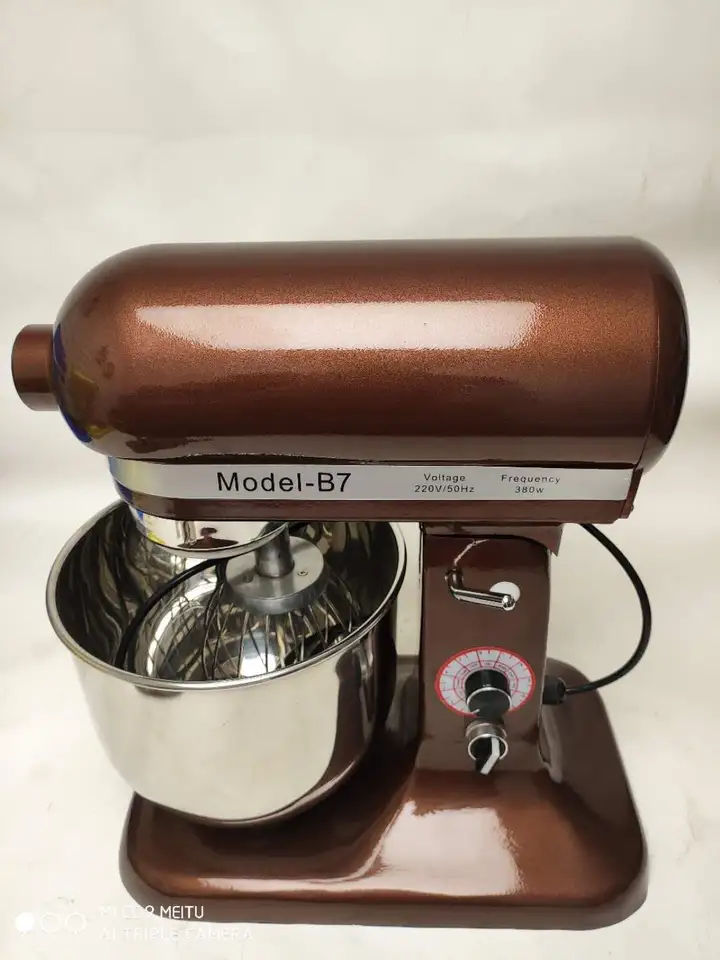 Impastatrice Commerciale Model - Commercial Kitchen For Baking recensione e prezzo