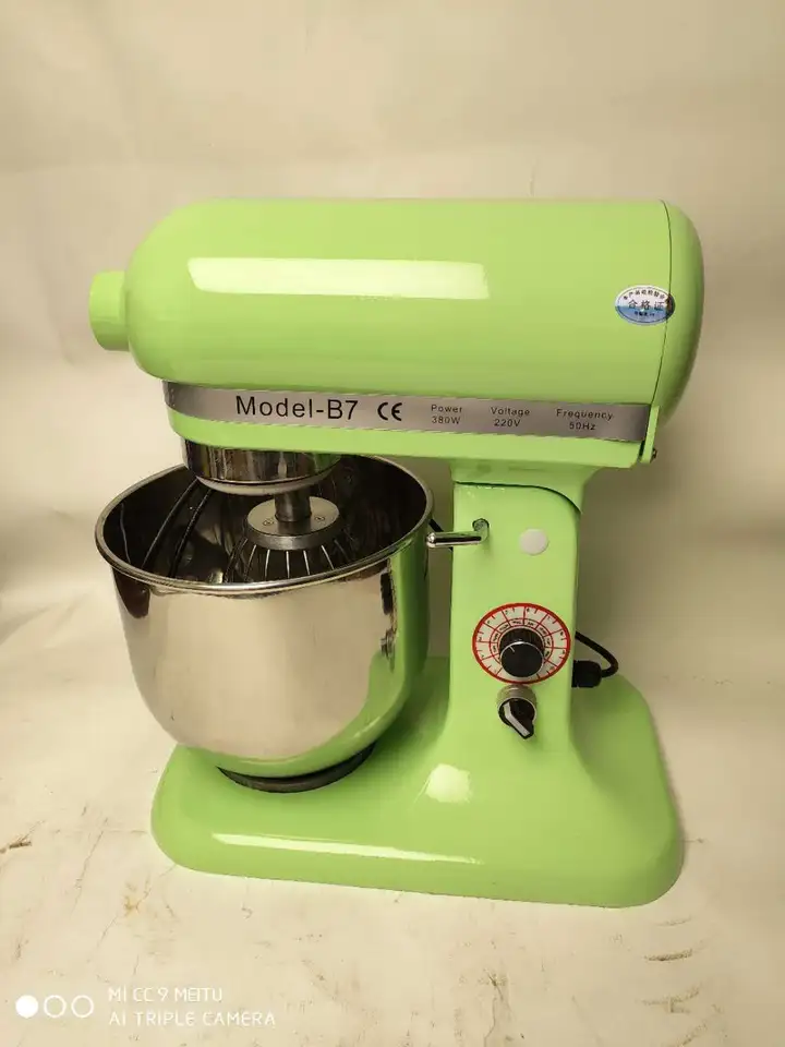 Impastatrice Commerciale Model - Commercial Kitchen For Baking recensione e prezzo