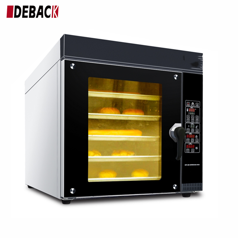 Forno Professionale per Pizza  - Kitchen With Baking Station recensione e prezzo