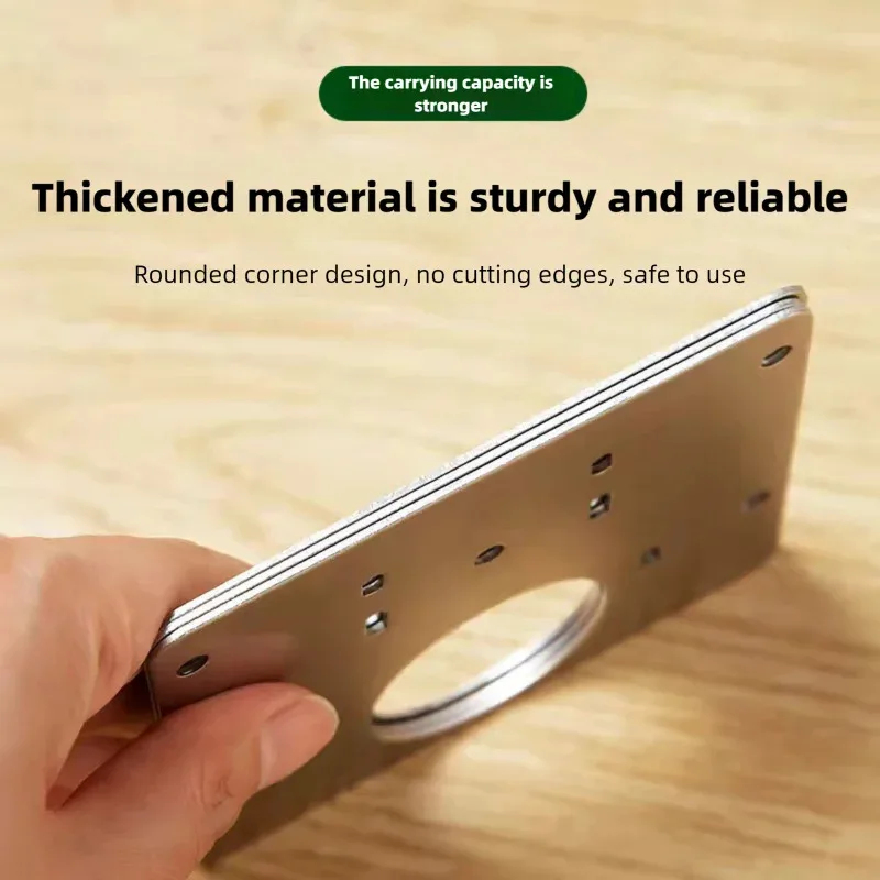 Kit di riparazione per cernier - Kitchen Baking Cabinet recensione e prezzo