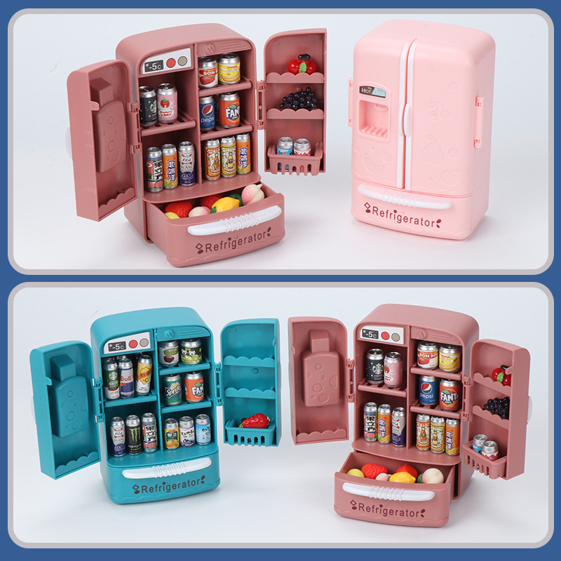 Simpatico Frigorifero a Doppia - Kitchen Baking Cabinet recensione e prezzo