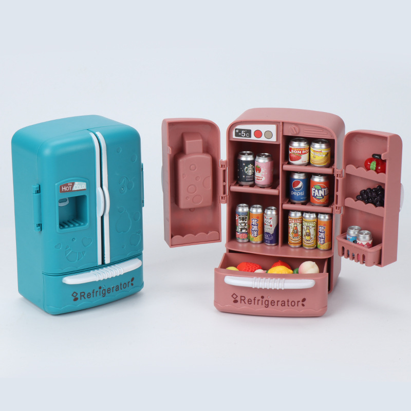 Simpatico Frigorifero a Doppia - Kitchen Baking Cabinet recensione e prezzo