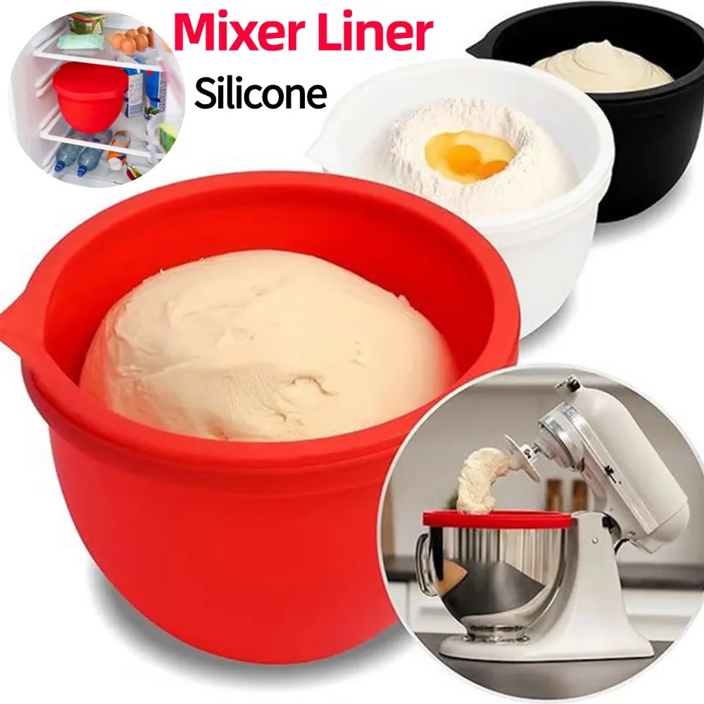 Per Mixer Kitchen Aid a Testa  - Kitchen Baking Aid recensione e prezzo