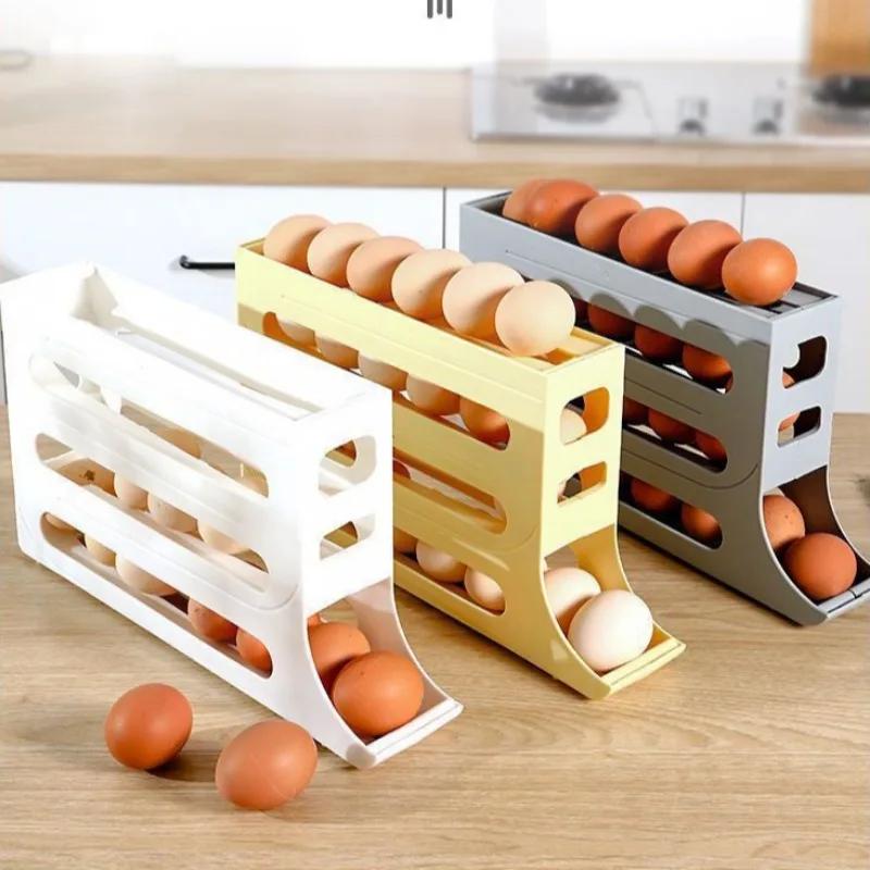Scatola portaoggetti per uova  - Kitchen Baking Tins recensione e prezzo